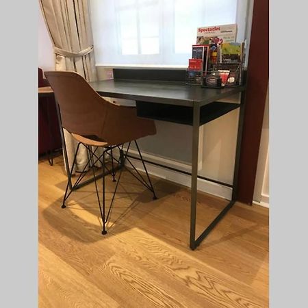 Appartement Arcade En Hyper Centre Avec Parking Strasburg Zewnętrze zdjęcie
